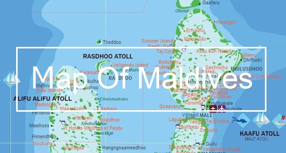 Image result for maldives map